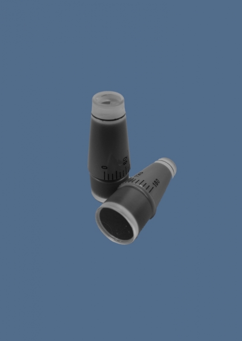 Tonometer Prism Tip