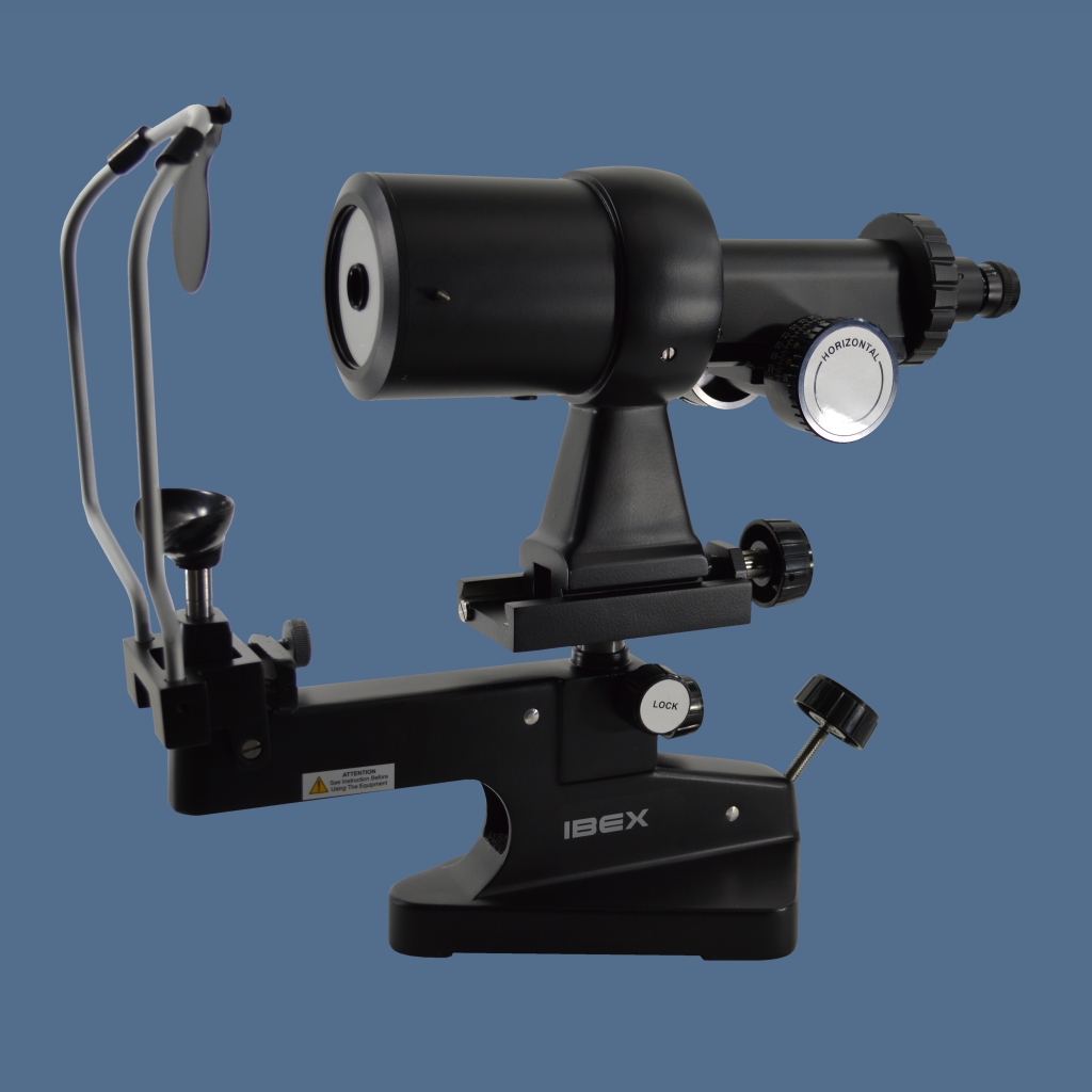 Manual Keratometer IBEX Manual Keratometer