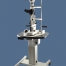 IBEX Portable 2-Step LED Slit Lamp